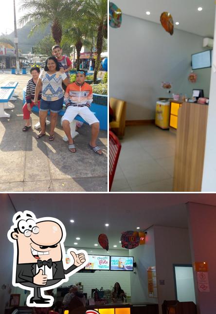 Chiquinho seu Sorvete