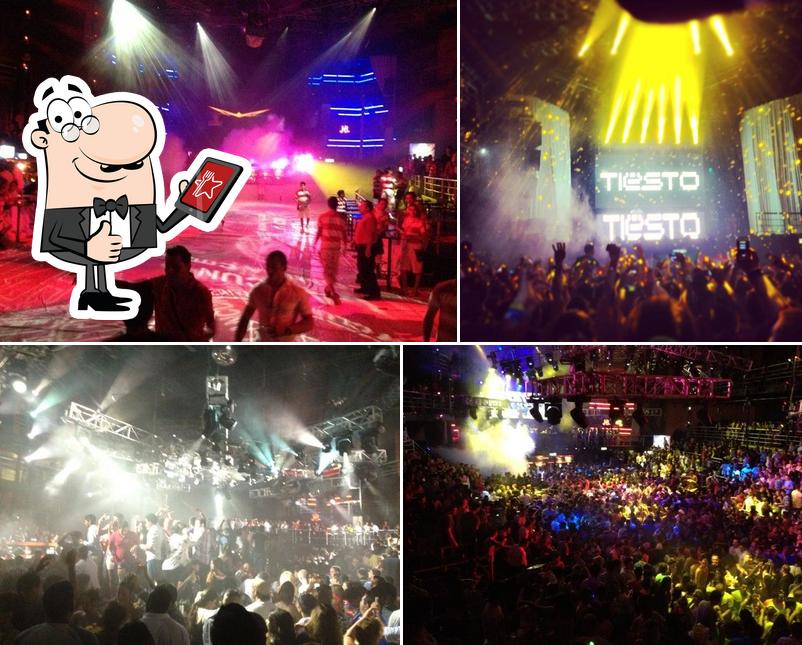 the city nightclub cancun reviews