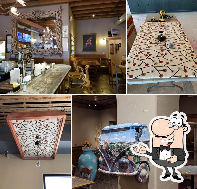 Range Café Bernalillo in Bernalillo Restaurant menu and reviews