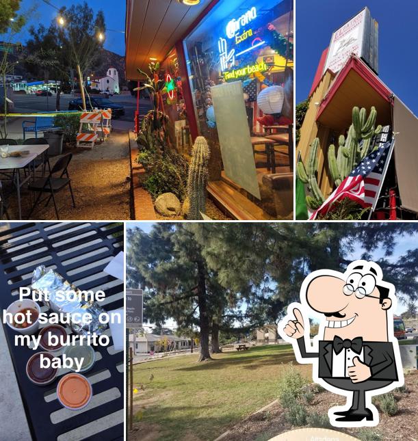 El Patron Mexican Food Restaurant, 2555 Lake Ave in Altadena