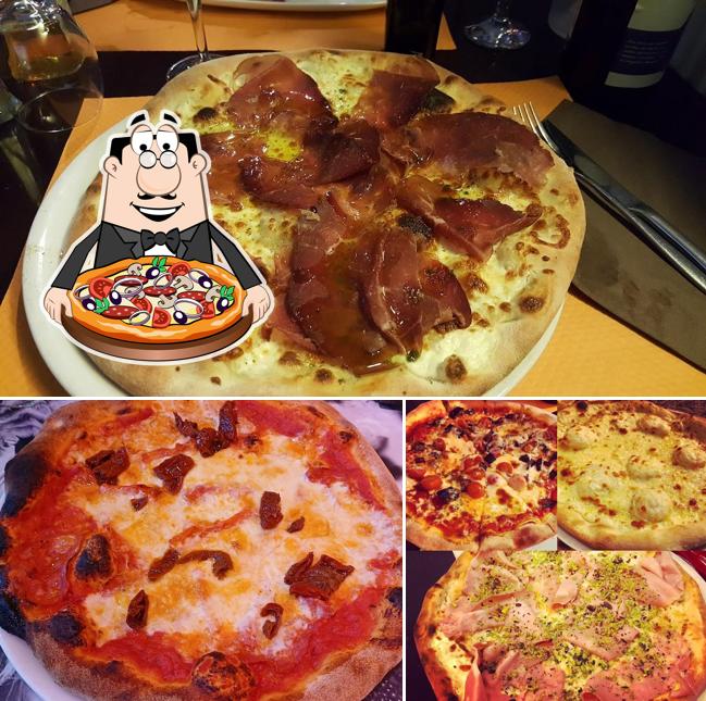 La pizza est le plat rapide le plus populaire du monde