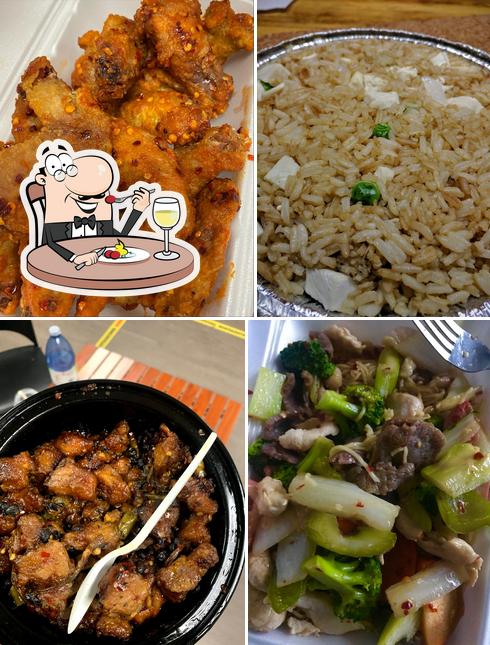 Golden Empire Restaurant