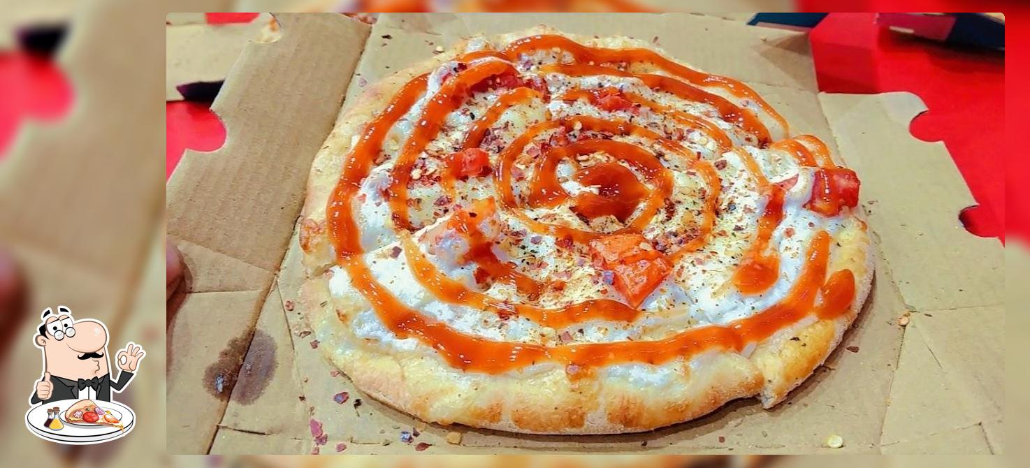 Laziz pizza