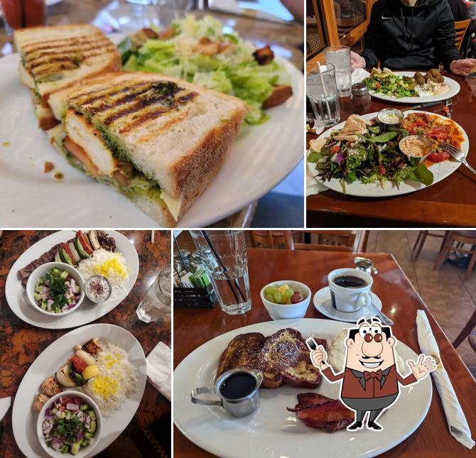 Best restaurants in Burbank Town Center Mall Restaurant Guru