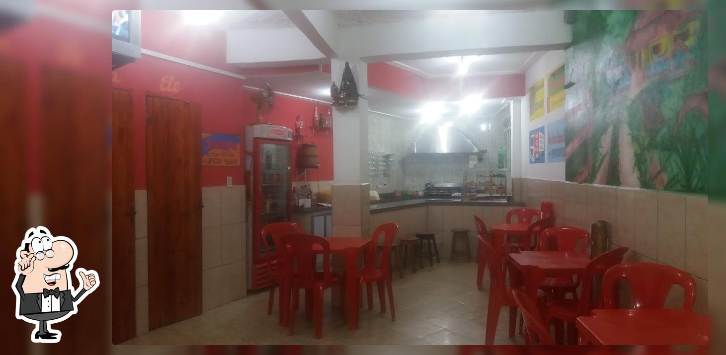 Paulinhos Lanches