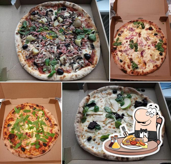 Pizzeria el Calzone