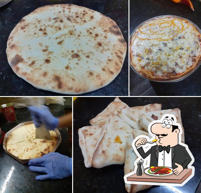 Pizzaria e Esfiharia Point Da Gaby