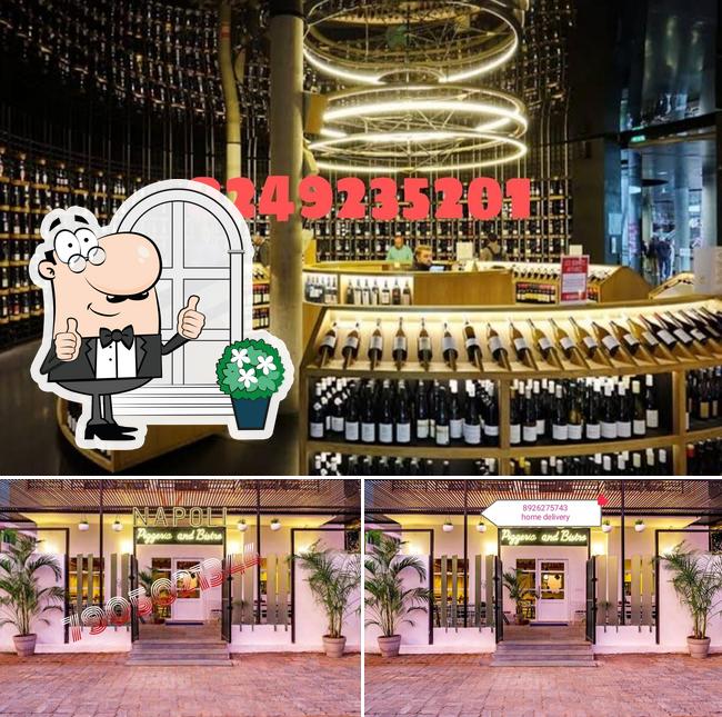 Wine Shop Lalpur