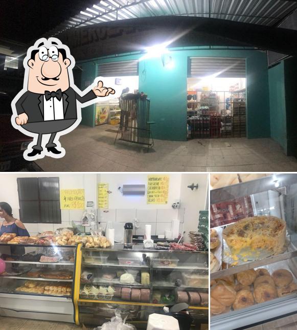 Padaria E Mercearia Andrade