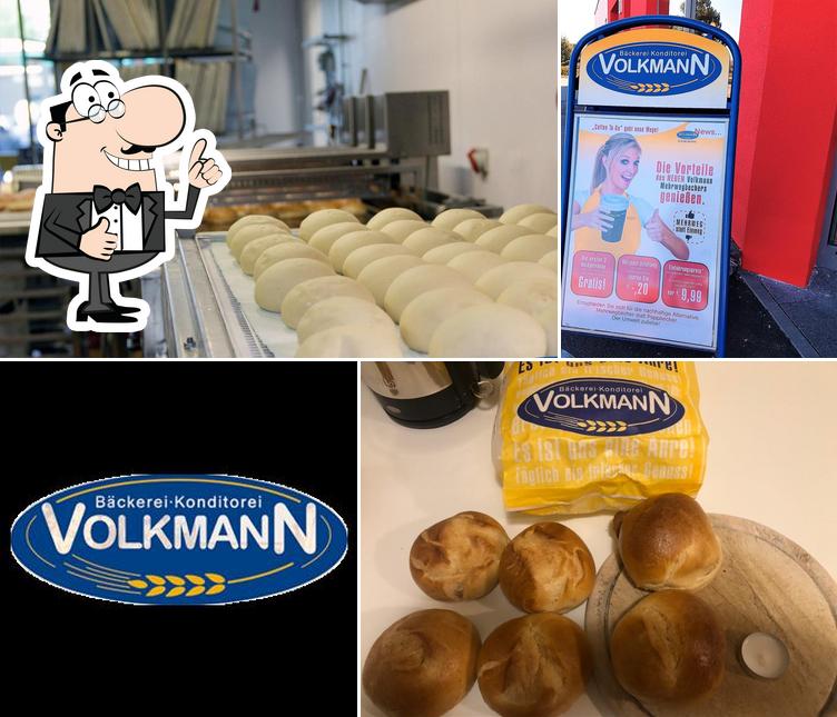 Bäckerei & Konditorei Volkmann GmbH