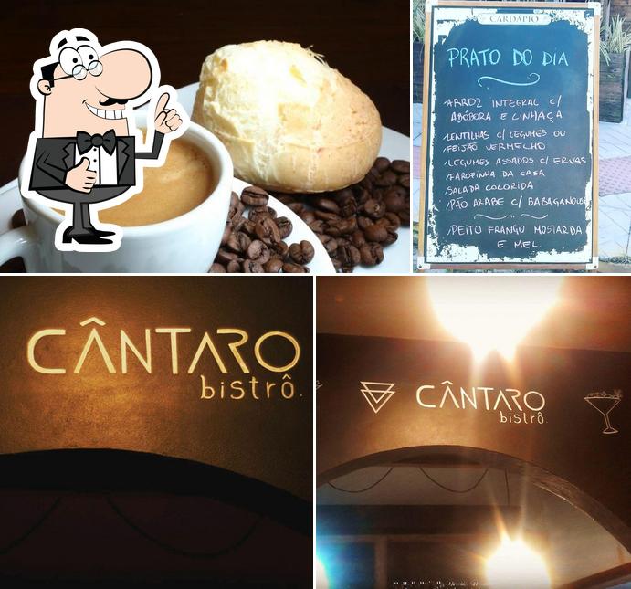 Cântaro Bistrô