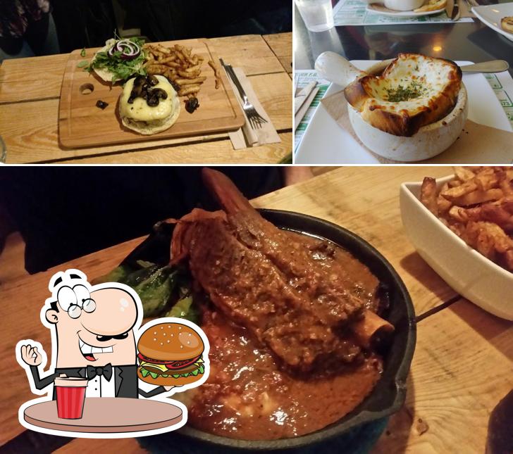 Restaurant Choisy
