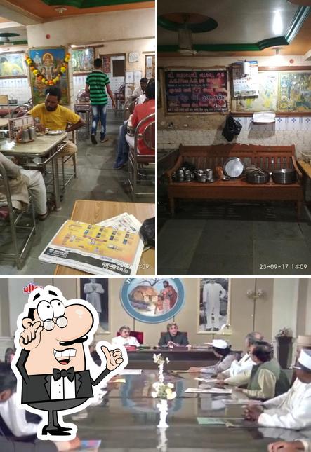 Mahakali Restaurant
