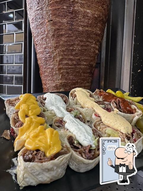 Max Döner restaurant, Wesseling - Restaurant reviews
