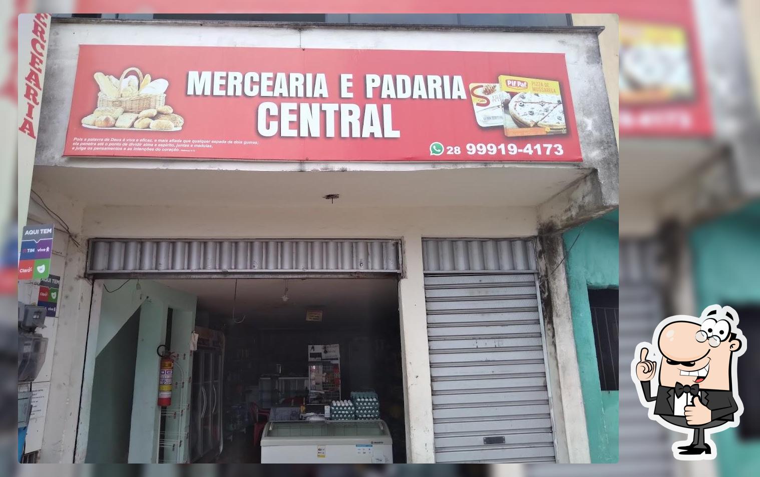 Mercearia e Padaria Central