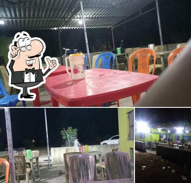 Raju Sweets & Dhaba