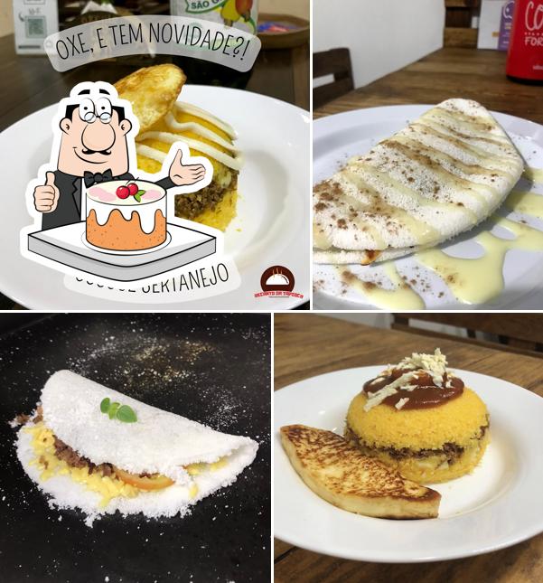 Recanto da Tapioca