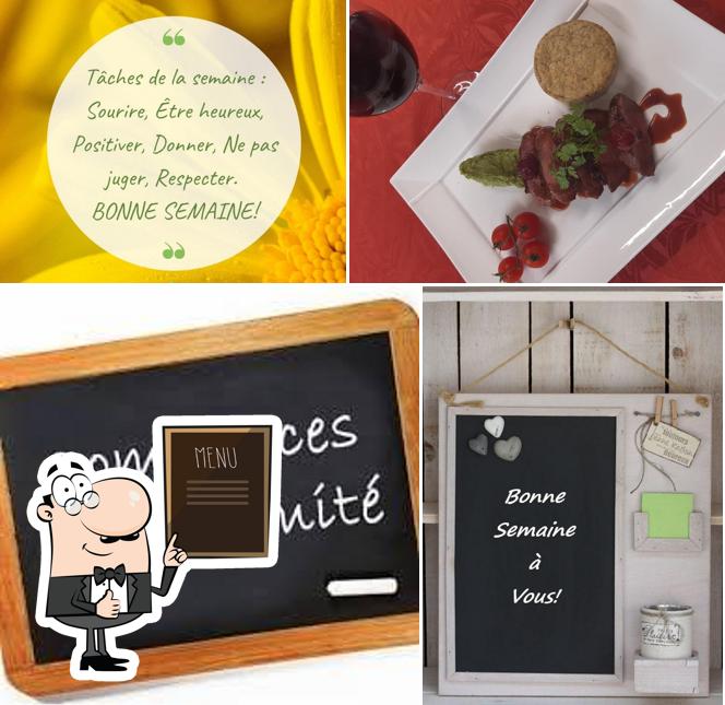 Restaurant Traiteur Le Bon Accueil