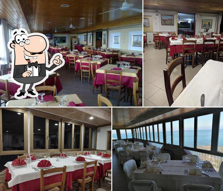 Baia Verde Ristorante Pizzeria