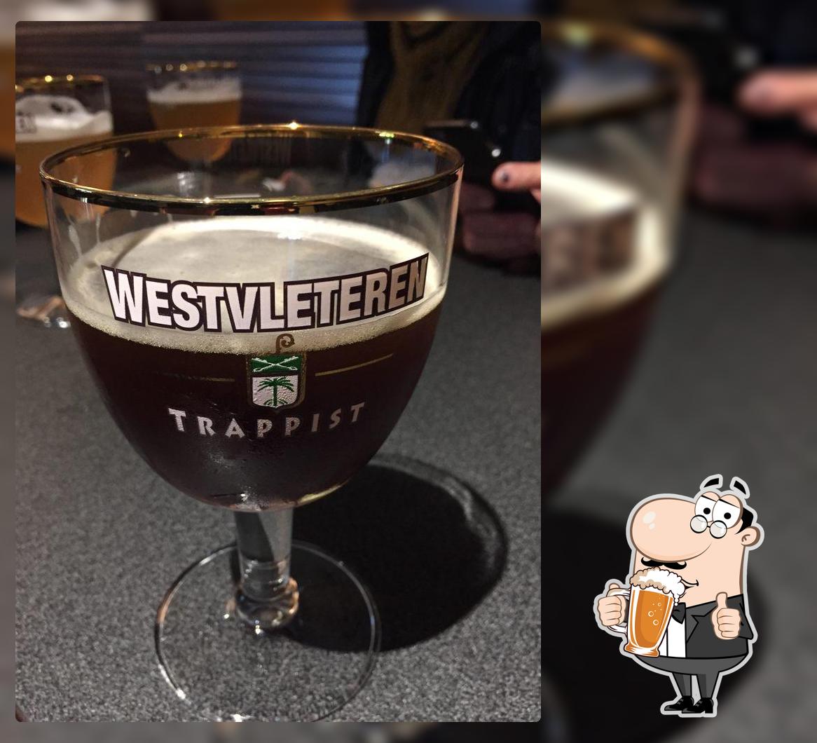 Westvleterenbeers