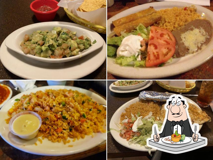 Margarita House Mt. Juliet in Mount Juliet Restaurant menu and reviews