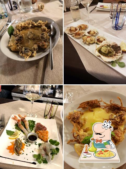 Ristorante Osteria al Borgo Antico