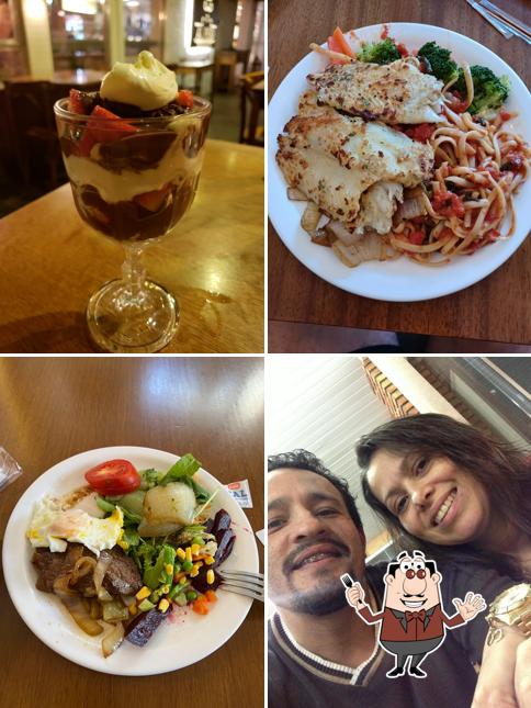 Al Peso Restaurante e Pizza, Gravataí, 2143 - Loja 4 - Restaurant reviews