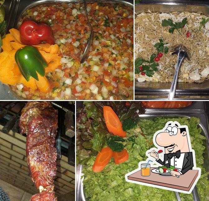 Churrascaria Cupim