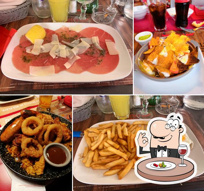 Buffalo Grill Gien