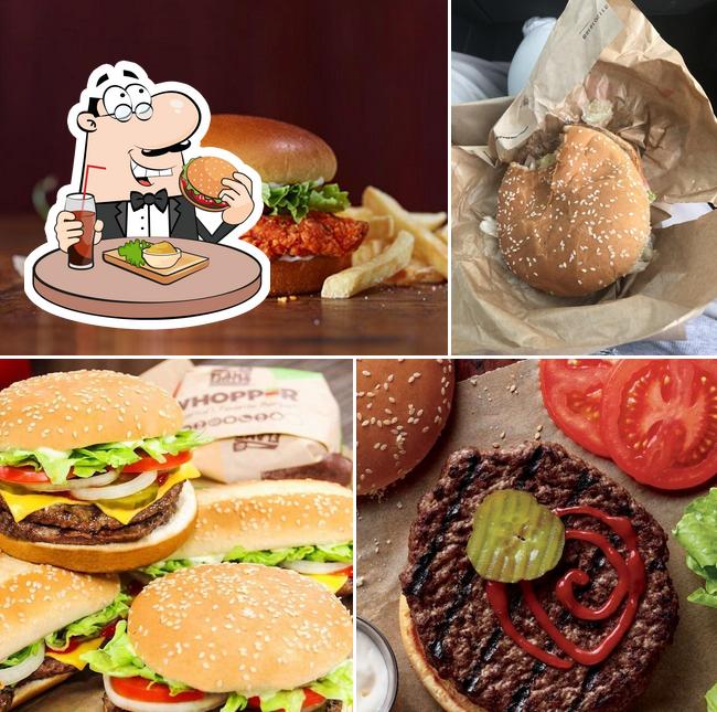 Burger King, 2009 Coit Rd in Plano Restaurant menu and reviews
