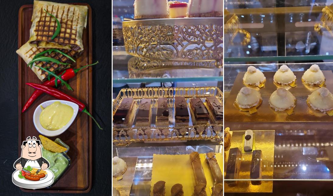 Cello Cafe & Bar Essen, Essen Restaurant reviews