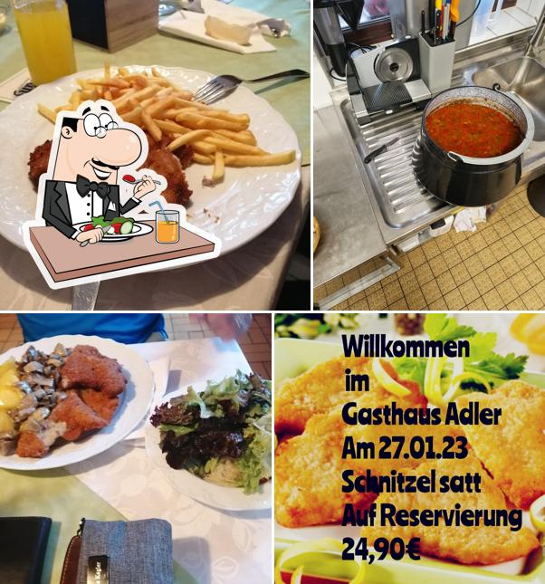 Gasthaus Adler