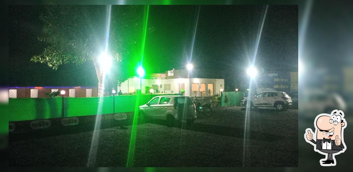 Hotel Sai Ram Restaurant