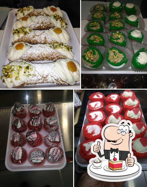 La Dolce Fantasia pub & bar, Reggio Calabria Restaurant reviews