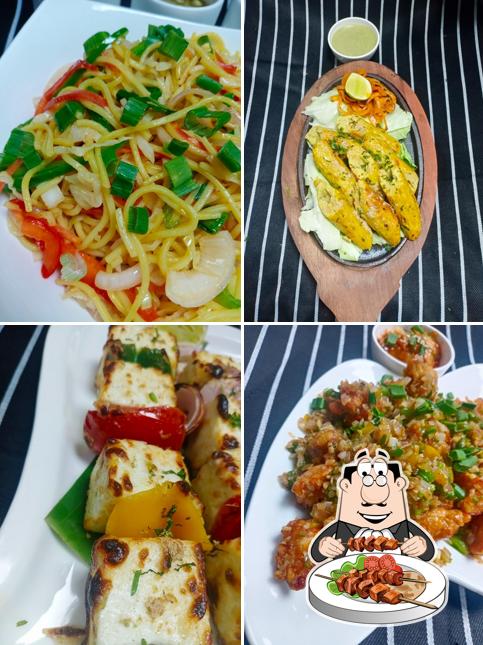 Moti Mahal Delux Tandoori Trail Bettiah Bihar
