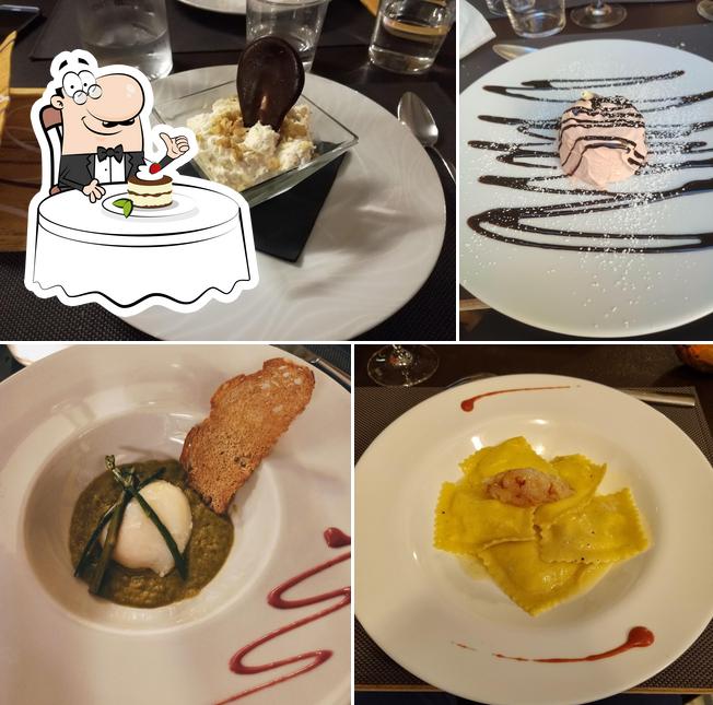 Ristorante Nadir