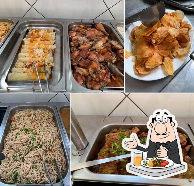 Restaurante Panela Velha