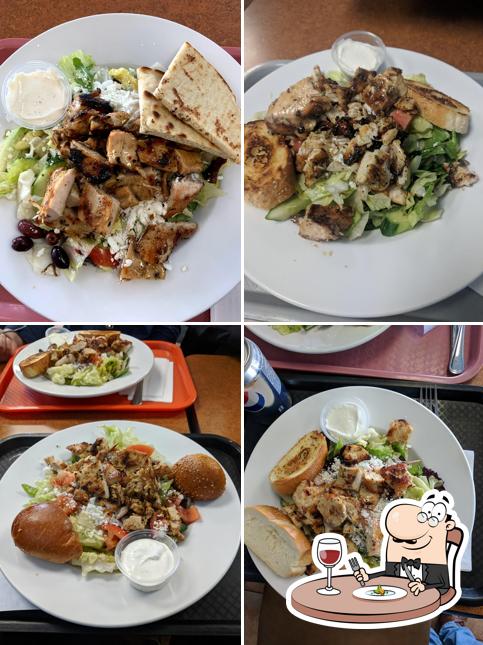 Best breakfast restaurants in Mississauga, summer 2024 Restaurant Guru