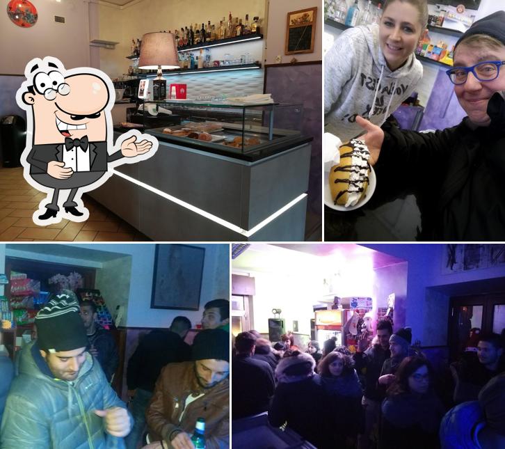 Bar "Da Carpentiere"