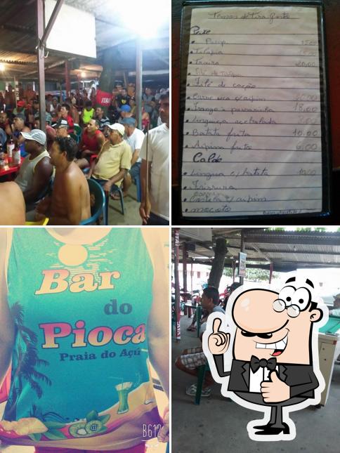 Bar do pioca