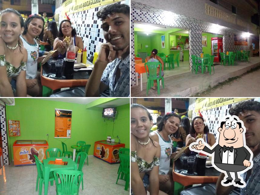 O Comilão