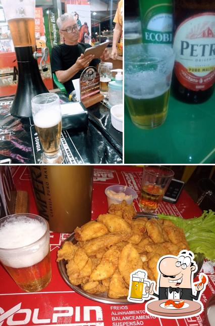 Espetos Bar's
