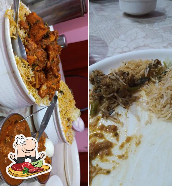Red Chillies Family Restaurant