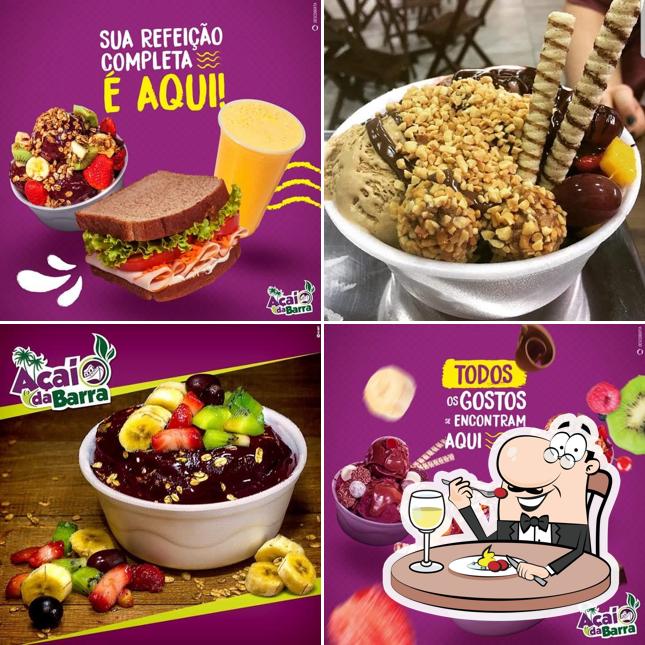 Açaí Da Barra - Limeira - Jd. Aquarius