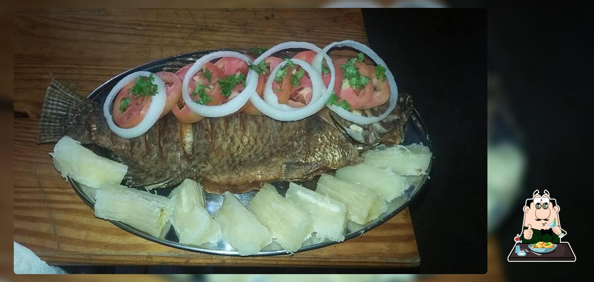 Paulinho Bar e restaurante