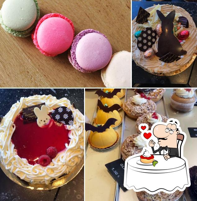 Boulangerie Delhaye