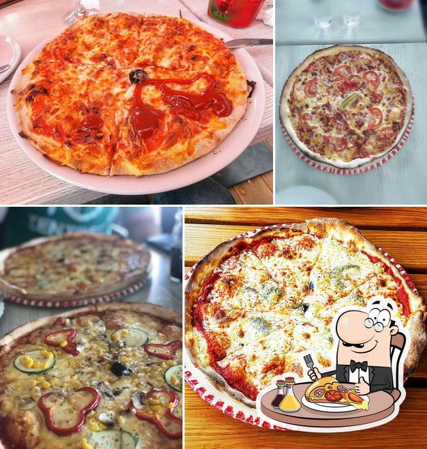 Caffe & Pizzeria Delta