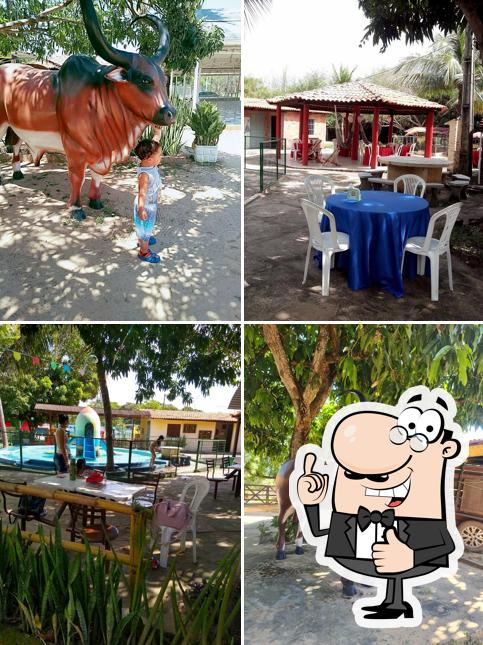Fazendinha Bernard´s
