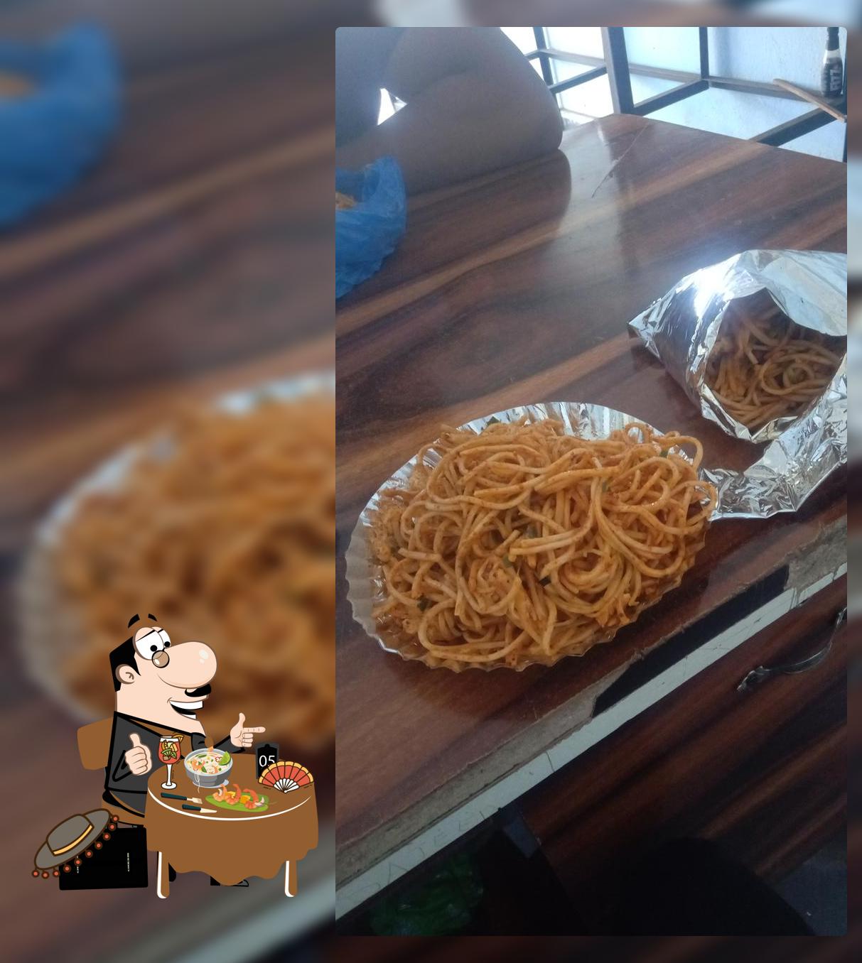 GOKUL BIRYANI AND FAST FOOD