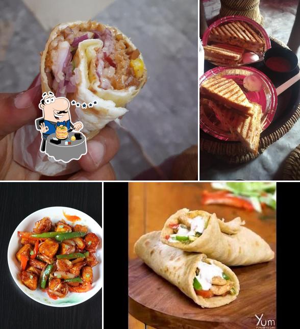 Insta Food Truck
